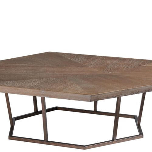 UNIVERSAL FURNITURE 915F801 DIVERGENCE COCKTAIL TABLE Calgary