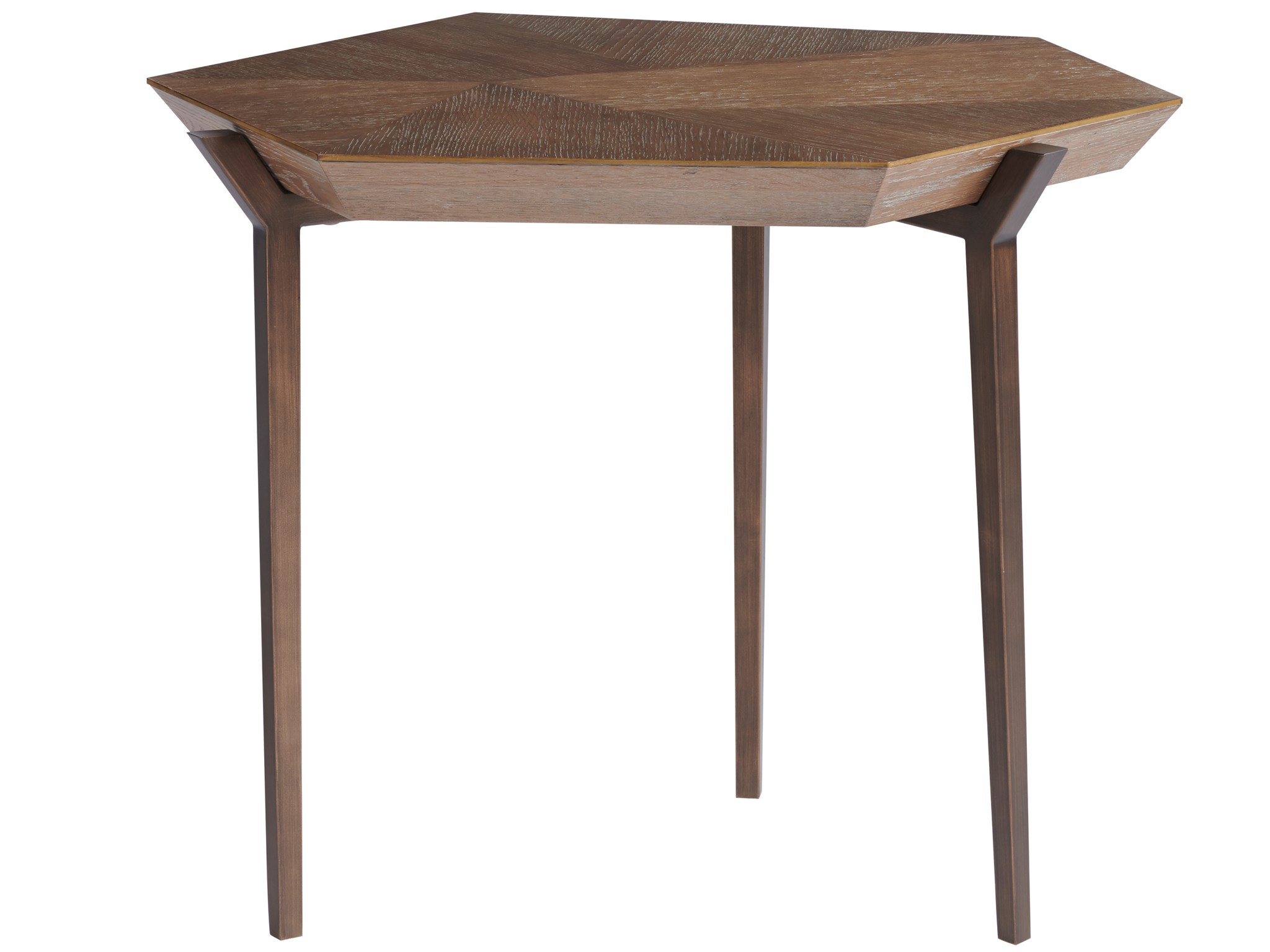 UNIVERSAL FURNITURE 915F802 DIVERGENCE END TABLE Toronto