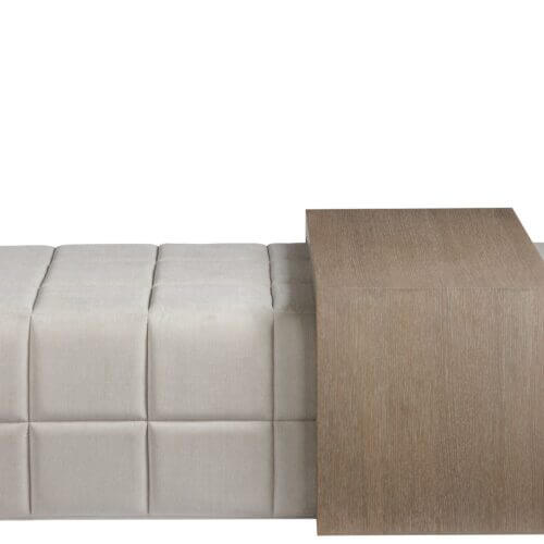 UNIVERSAL FURNITURE 915G830 LUMIN COCKTAIL OTTOMAN Calgary