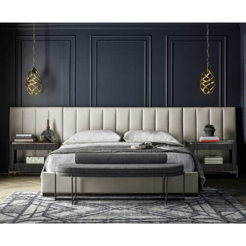 UNIVERSAL FURNITURE 941210BW NINA MAGON QUEEN WALL BED Toronto