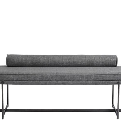 UNIVERSAL FURNITURE 941380 NINA MAGON LIGON BENCH Calgary