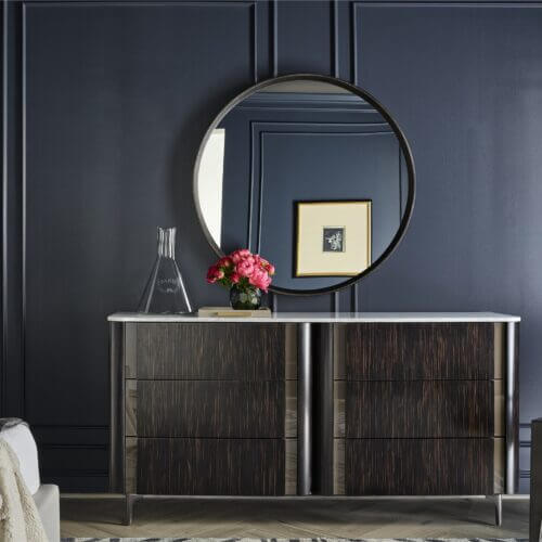 UNIVERSAL FURNITURE 941A050 NINA MAGON DRAWER DRESSER Halifax