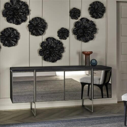 UNIVERSAL FURNITURE 941A778 NINA MAGON MONDRIAN SIDEBOARD Toronto