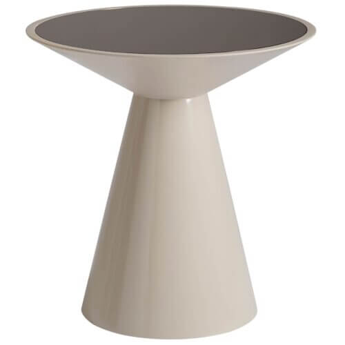 UNIVERSAL FURNITURE 941D812 RONI ROUND ACCENT TABLE Halifax