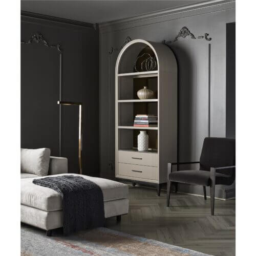 UNIVERSAL FURNITURE 941D850 NINA MAGON MONET ETAGERE Toronto