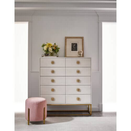 UNIVERSAL FURNITURE 956A150 PEONY DRAWER CHEST Halifax