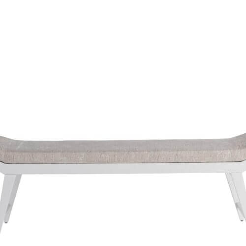 UNIVERSAL FURNITURE 956380 LOVE JOY BLISS BENCH Montreal