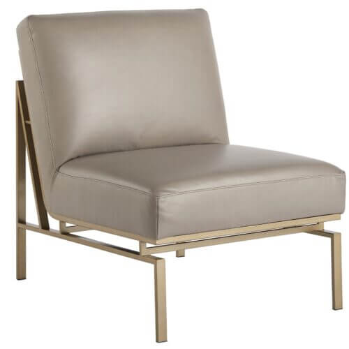 UNIVERSAL FURNITURE 956572-901-9 HOLLYWOOD ACCENT CHAIR Montreal