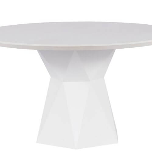 UNIVERSAL FURNITURE 956656 GERANIUM DINING TABLE Montreal