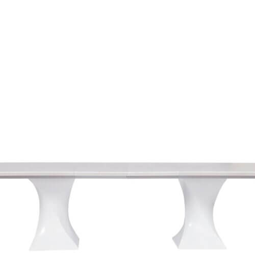 UNIVERSAL FURNITURE 956658 BRISBANE PEDESTAL DINING TABLE Ottawa