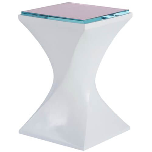 UNIVERSAL FURNITURE 956819 SILHOUETTE END TABLE Toronto