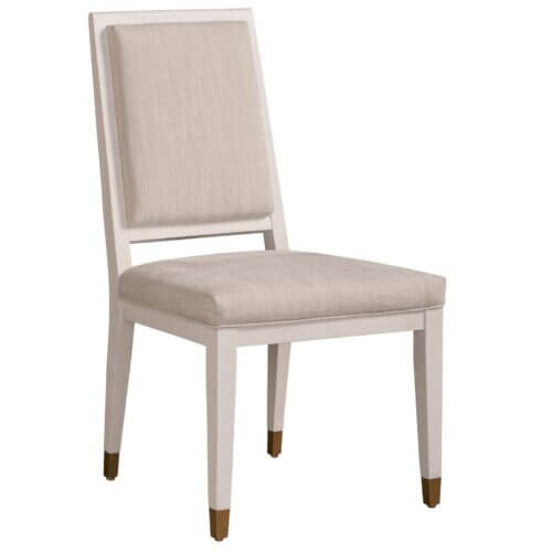 UNIVERSAL FURNITURE 956A626-RTA LOVE JOY BLISS SIDE CHAIR Halifax