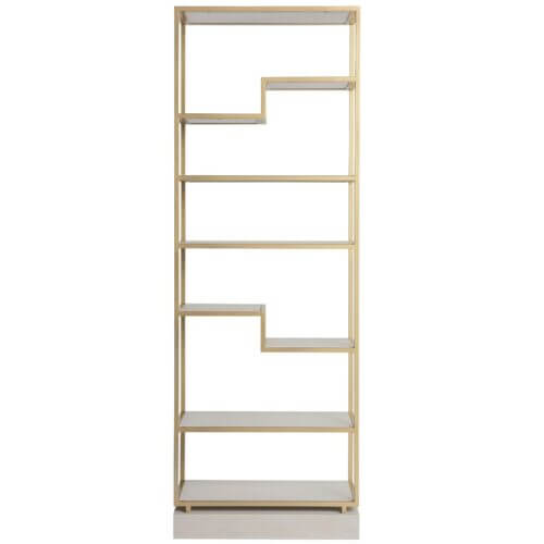 UNIVERSAL FURNITURE 956A850 WINDEMERE ETAGERE Montreal