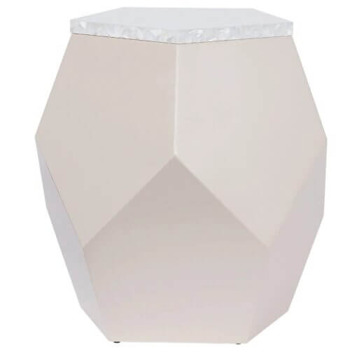 UNIVERSAL FURNITURE 956B825 GEO END TABLE Toronto