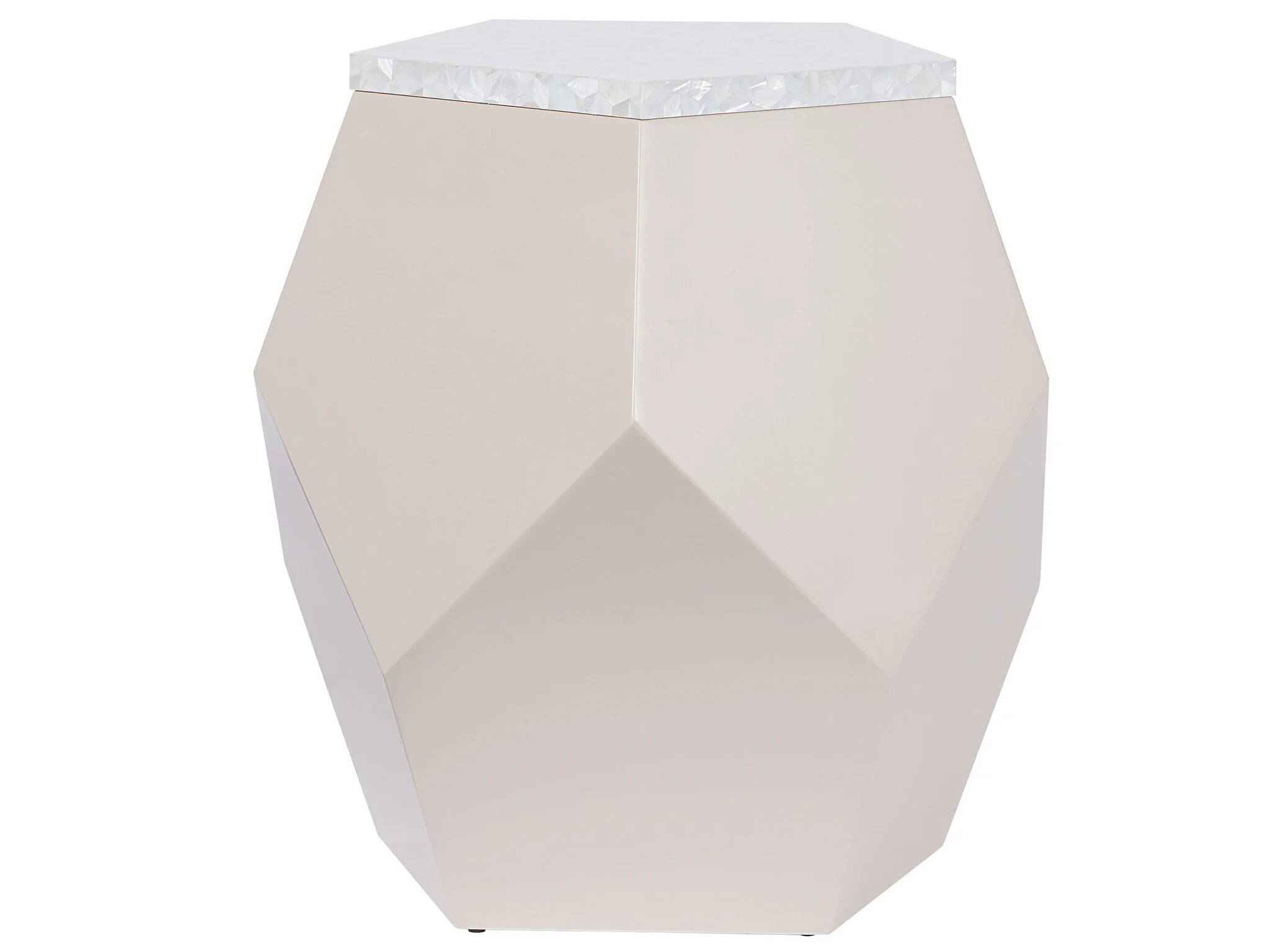 UNIVERSAL FURNITURE 956B825 GEO END TABLE Toronto