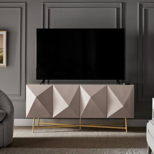 UNIVERSAL FURNITURE 956B966 RUNWAY CONSOLE Toronto