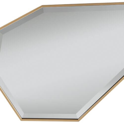 UNIVERSAL FURNITURE 956C02M KAWAII ACCENT MIRROR Montreal