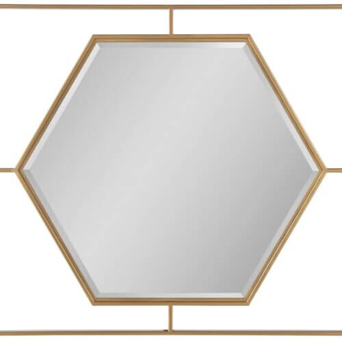 UNIVERSAL FURNITURE 956C04M LOVE JOY BLISS MIRROR Toronto