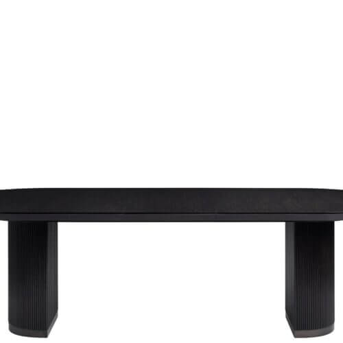UNIVERSAL FURNITURE 941A758 NINA MAGON DINING TABLE Montreal