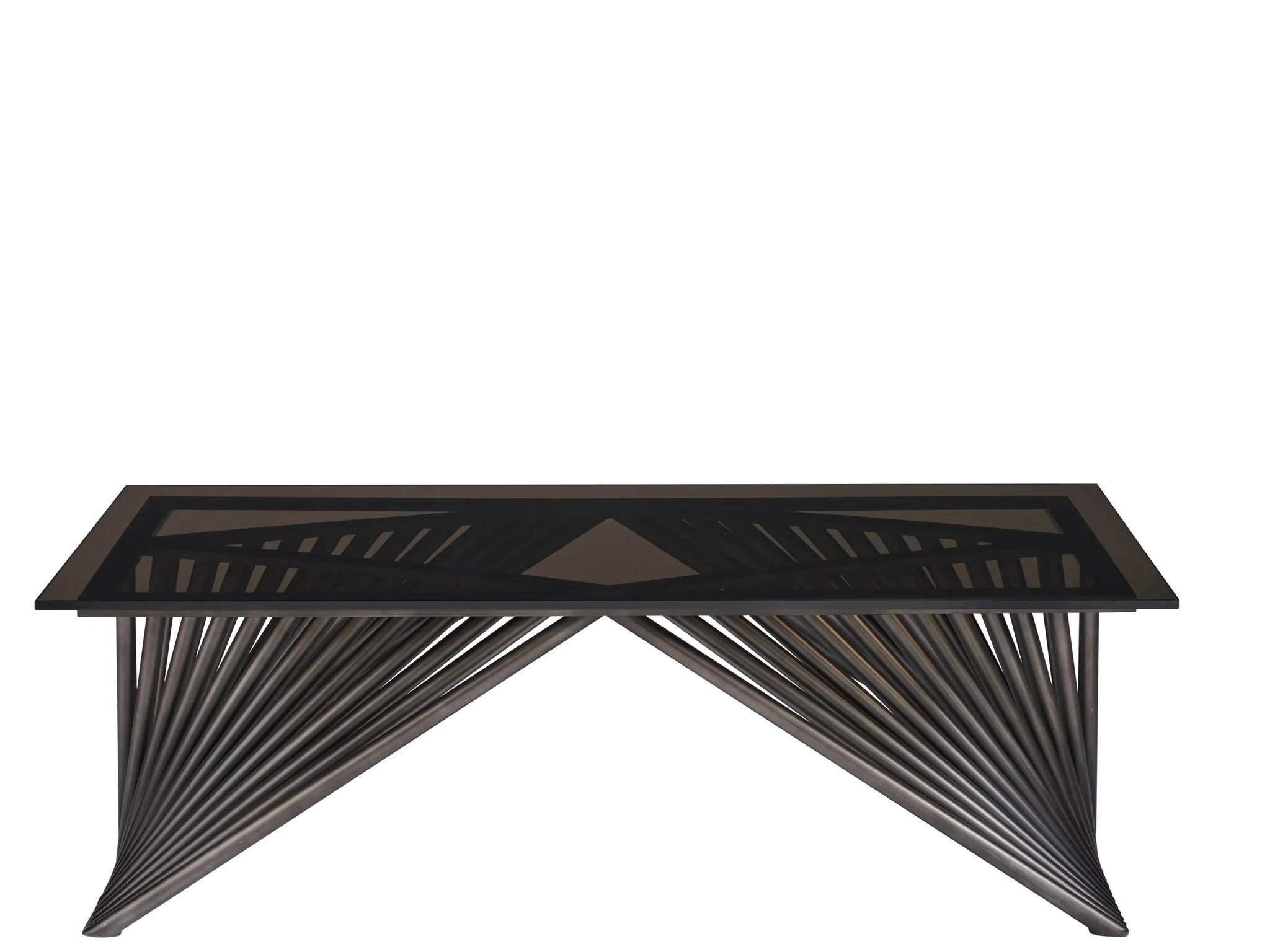 UNIVERSAL FURNITURE 941801 NINA MAGON MARCEL COCKTAIL TABLE Halifax