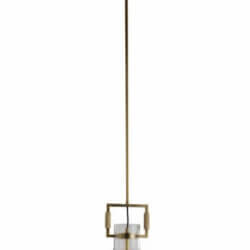 BETHEL LC02P9BR Pendant Halifax