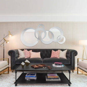 RENWIL MT1185 DUBLIN CIRCLE
