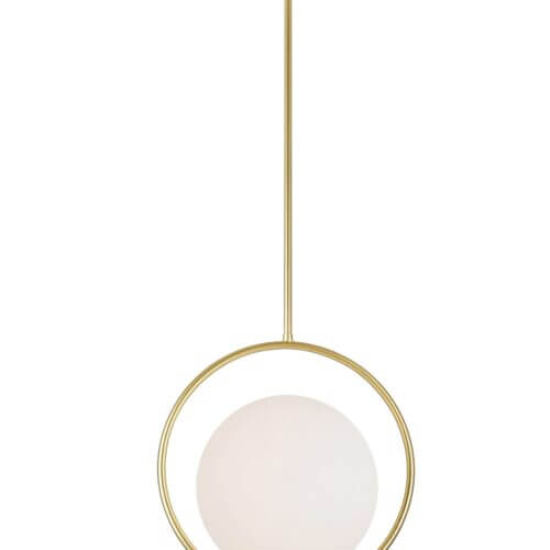 CWI LIGHTING CELESTE 1-LIGHT PENDANT 1212P14-1-169 Toronto