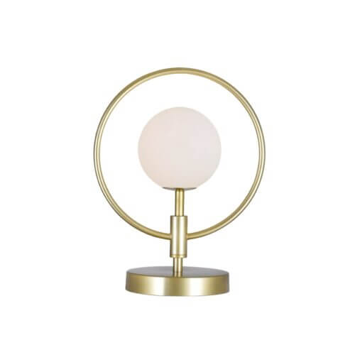 CWI LIGHTING CELESTE 1-LIGHT TABLE LAMP 1212T10-1-169 Halifax