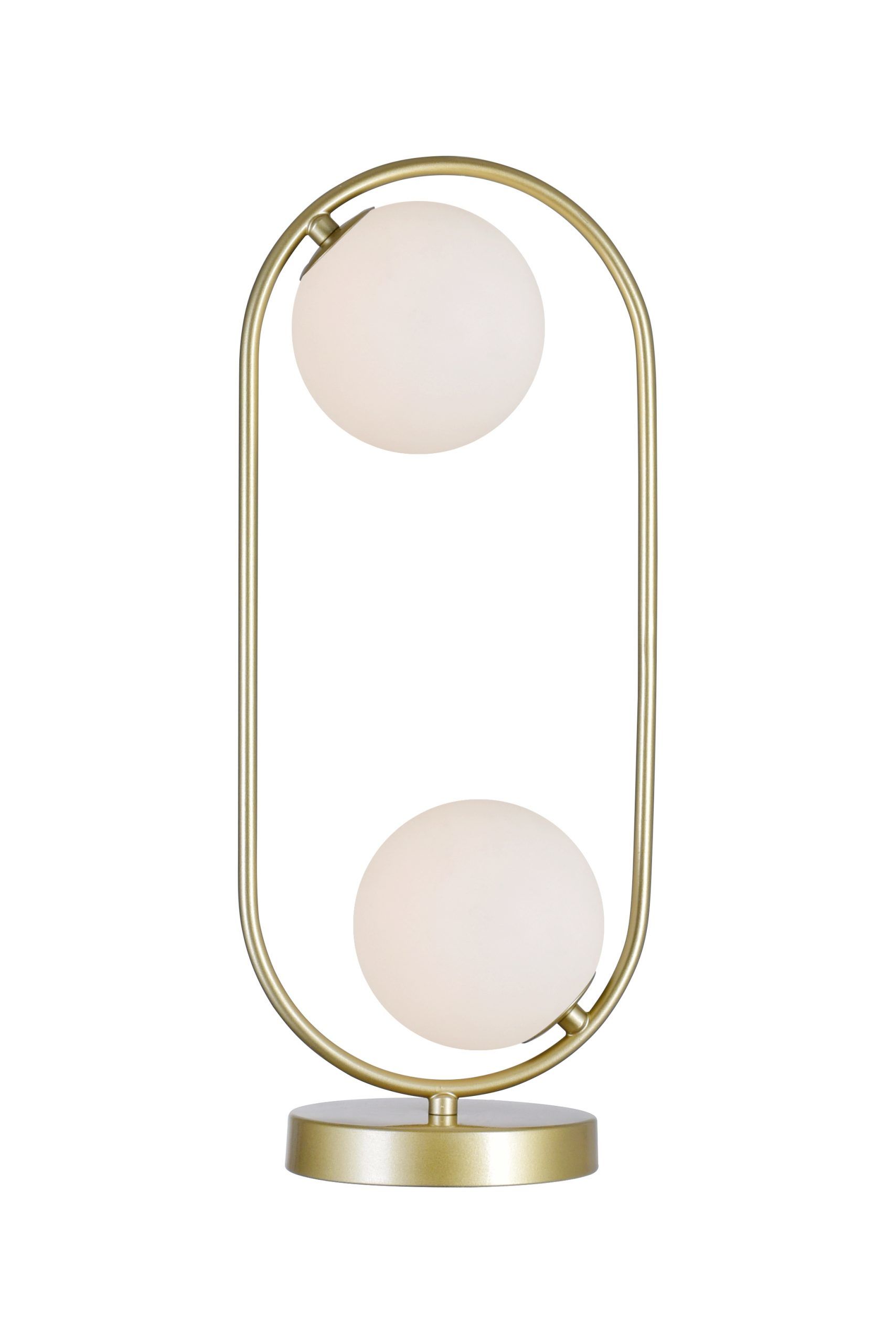 CWI LIGHTING 1212T8-2-169 CELESTE 2-LIGHT TABLE LAMP Toronto