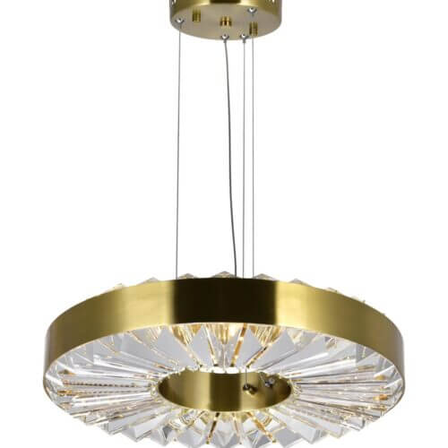 CWI LIGHTING BJOUX LED CHANDELIER 1219P16-1-625 Calgary