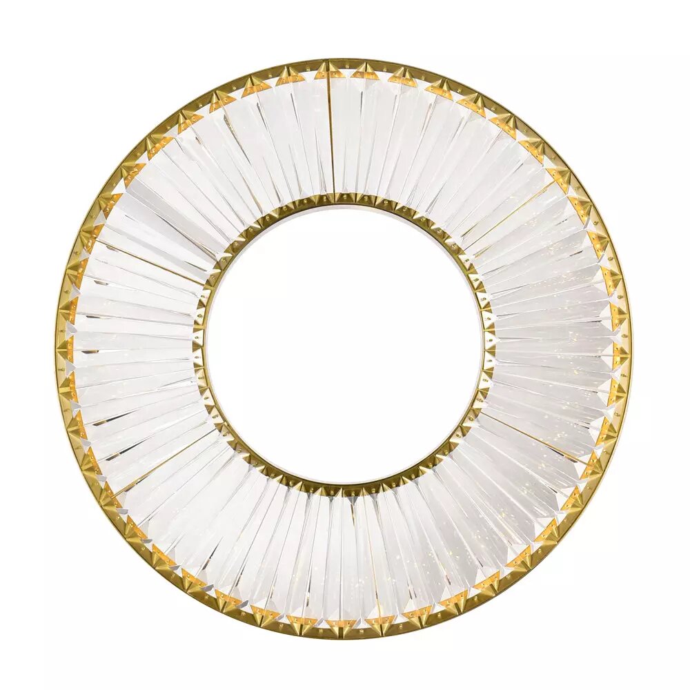CWI LIGHTING BJOUX LED CHANDELIER 1219P32-1-625 Halifax