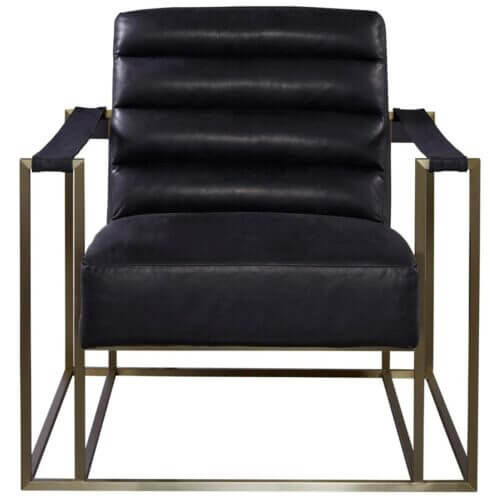 UNIVERSAL FURNITURE 687535-653 JENSEN ACCENT CHAIR Ottawa