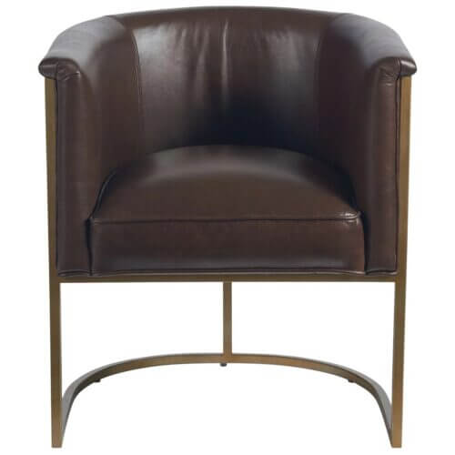 UNIVERSAL FURNITURE 786505-790 WELLS ACCENT CHAIR Halifax
