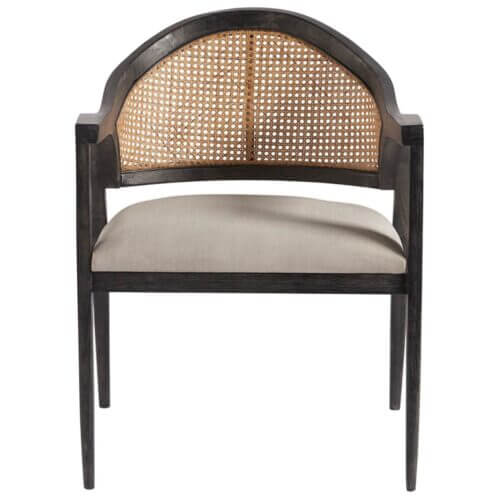 UNIVERSAL FURNITURE 889535-617 DEXTER ACCENT CHAIR Toronto