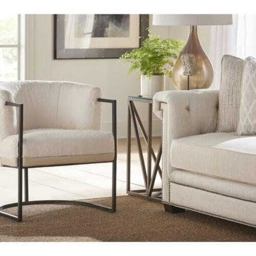 UNIVERSAL FURNITURE 889545-922C ALPINE VALLEY ACCENT CHAIR Toronto