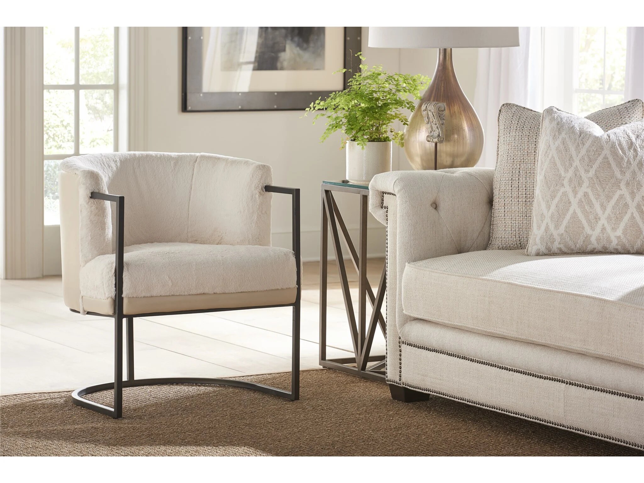 UNIVERSAL FURNITURE 889545-922C ALPINE VALLEY ACCENT CHAIR Toronto