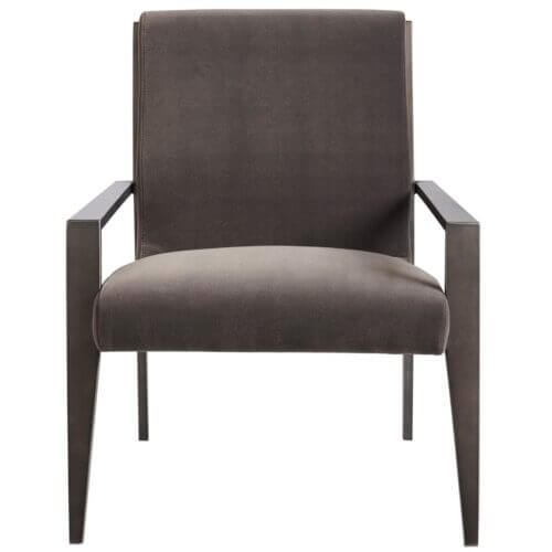 UNIVERSAL FURNITURE 941557-925 MANGOLD ACCENT CHAIR Montreal