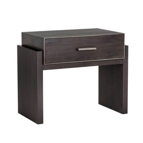 SUNPAN Patsy Nightstand 104254 Toronto