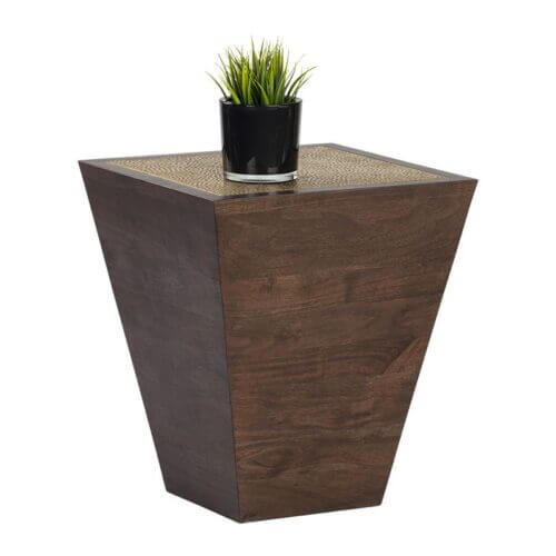 SUNPAN Eve End Table Large 104540 Halifax