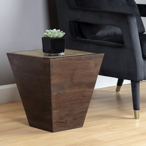 SUNPAN Eve End Table Medium 104541 Winnipeg