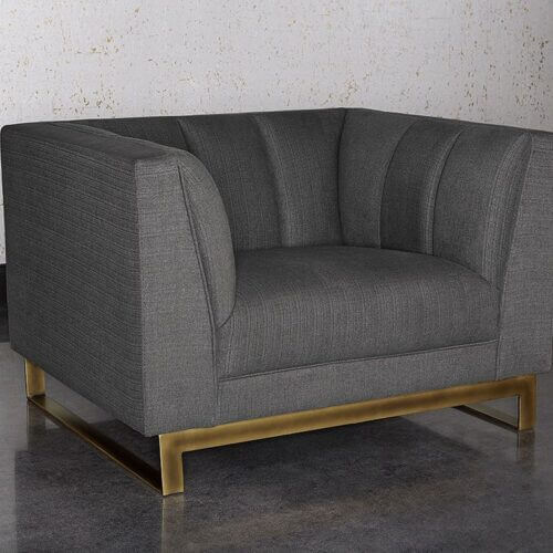 SUNPAN Parker Armchair 105232 Montreal