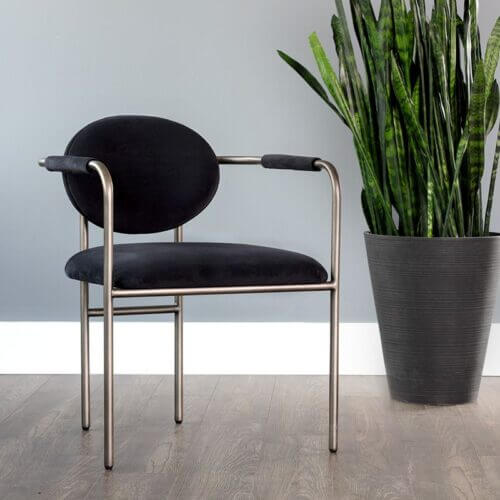 SUNPAN Rylan Dining Armchair 105328 Montreal