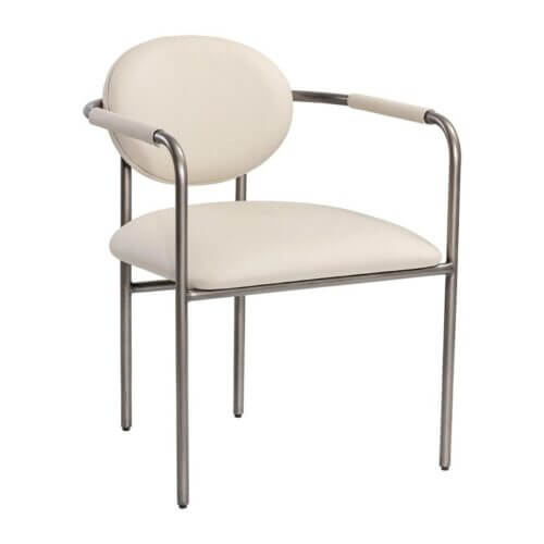 SUNPAN Rylan Dining Armchair 105404 Montreal