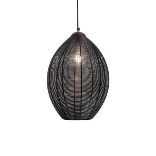 SUNPAN Jule Pendant Light 105518 Halifax