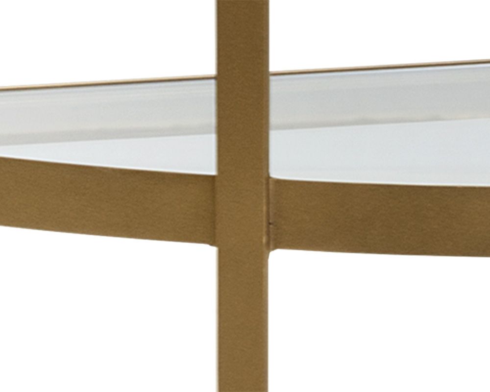 SUNPAN Tempo Bookcase 105602 Quebec City