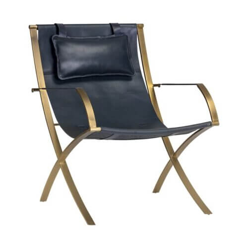 SUNPAN Willis Lounge Chair 105603 Montreal