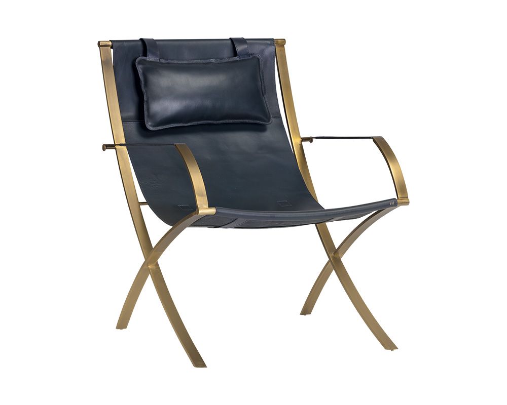 SUNPAN Willis Lounge Chair 105603 Montreal