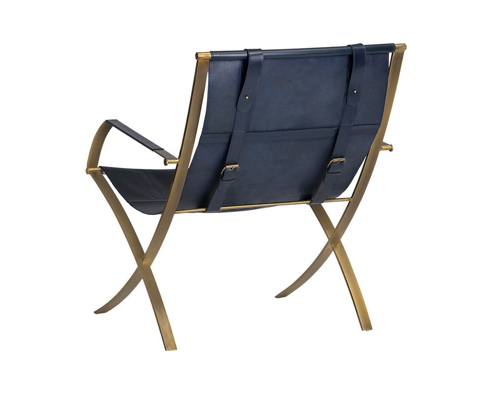 SUNPAN Willis Lounge Chair 105603 Montreal