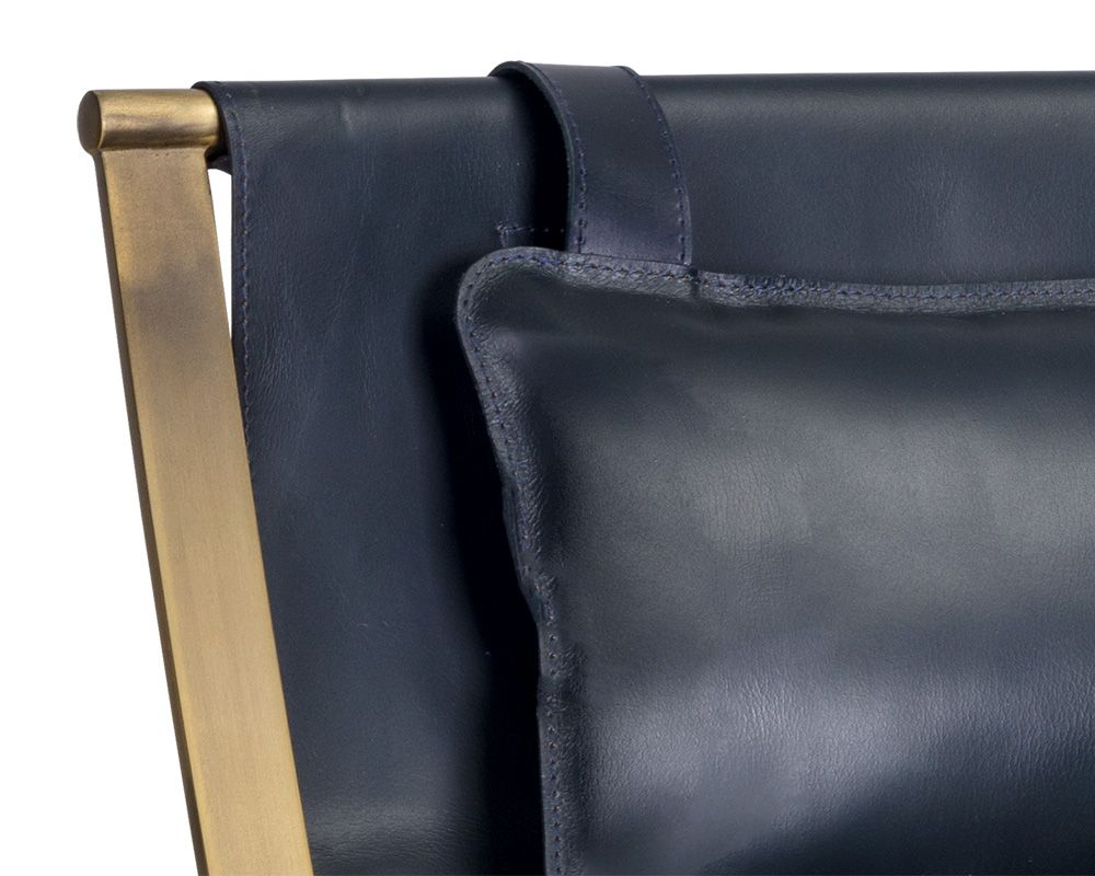 SUNPAN Willis Lounge Chair 105603 Montreal