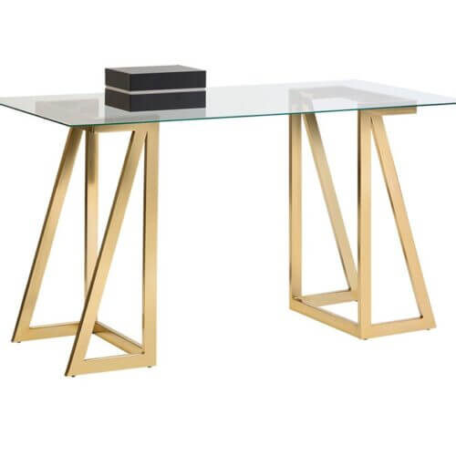 SUNPAN Atkinson Desk 105606 Winnipeg